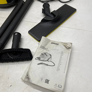 Пароочиститель Karcher SC 5 EasyFix (6 фото из 10)