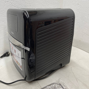 LOT! Tefal Easy Fry Oven & Grill kuumaõhufritüür 11 l (7 foto / 10)