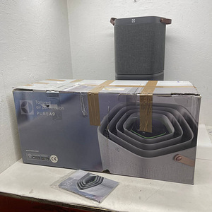 LOT! Electrolux õhupuhasti 129 m² PA91-604DG (2 foto / 10)