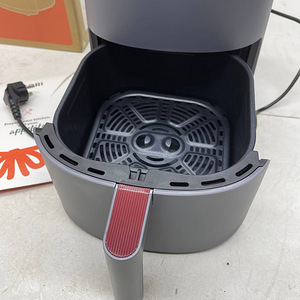 LOT! COSORI 3,8L 1500W Kuumahufritüür (5 foto / 10)