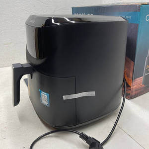 LOT! Cecotec 7,6 L kuumaõhufritüür 2000 W (4 foto / 10)