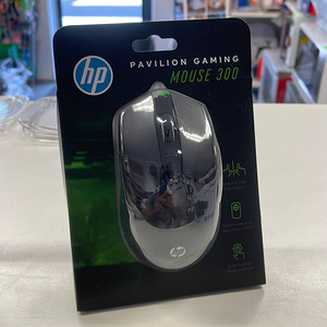 Геймерская мышь HP Pavilion 300 (2 фото из 5)