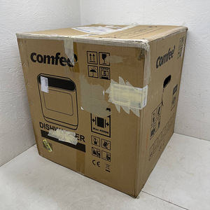 Посудомоечная машина COMFEE Mini Plus (2 фото из 9)