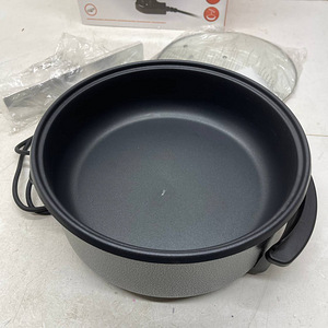 LOT! Tristar multifunktsionaalne pliit 30cm (7 foto / 10)