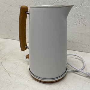 LOT! Veekann Cecotec ThermoSense 400 White Woody (8 foto / 10)