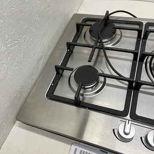 LOT! Hisense GM973XF gaasipliit 90 cm (6 foto / 8)