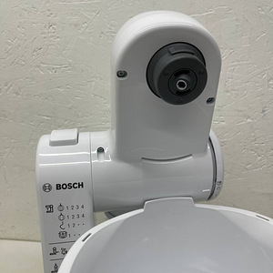 LOT! Bosch MUM4 köögikombain 500W (5 foto / 9)