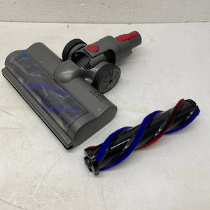 LOT! Turbo hari Dyson jaoks V7 V8 V10 V11 V15 (3 foto / 10)