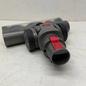 LOT! Turbo hari Dyson jaoks V7 V8 V10 V11 V15 (6 foto / 10)