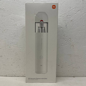 LOT! Xiaomi Mi juhtmevaba käsitolmuimeja (2 foto / 9)
