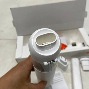 LOT! Xiaomi Mi juhtmevaba käsitolmuimeja (3 foto / 9)