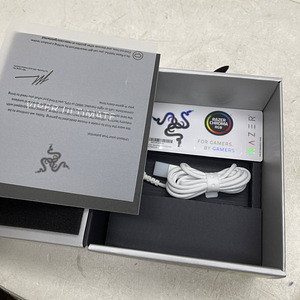 LOT! Razer Viper Ultimate juhtmeta mänguhiir 16 000 dpi (3 foto / 10)