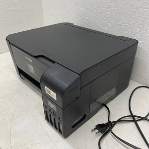 Принтер EPSON EcoTank ET-2820 3-в-1 Ink-Multi WiFi (4 фото из 10)