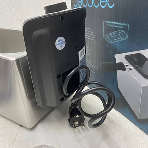 Электрофритюрница Cecotec CleanFry 3000. 2180 Вт, 3 л (5 фото из 8)