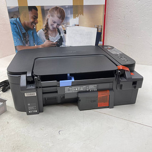 LOT! Multifunktsionaalne printer Canon PIXMA TS3450 värvilin (7 foto / 9)