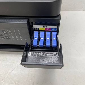 Принтер Epson EcoTank ET-4700 Чернила (5 фото из 9)