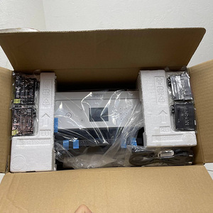 LOT! EPSON Expression Home XP-4205 Tint printer WiFi (4 foto / 10)