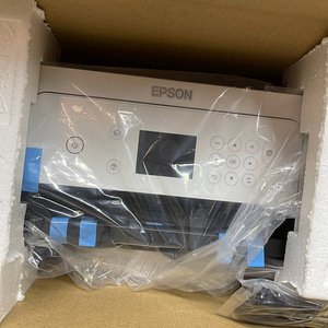 LOT! EPSON Expression Home XP-4205 Tint printer WiFi (5 foto / 10)