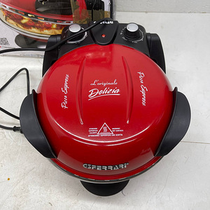 LOT! G3 Ferrari G10006 Pizza Express Delizia Pitsaahi, 1200W (4 foto / 8)