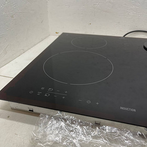 LOT! Induktsiooni-gaasipliidiplaat Electrolux EGD6576NOK (8 foto / 10)