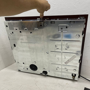 LOT! Induktsiooni-gaasipliidiplaat Electrolux EGD6576NOK (10 foto / 10)
