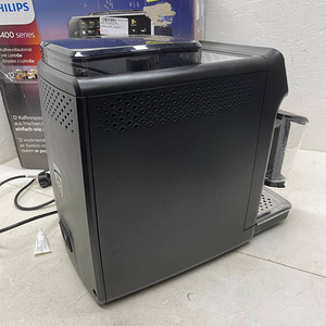 LOT! PHILIPS kohvimasin 5400 seeria EP5447 (10 foto / 10)
