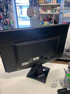 ViewSonic VA2248-LED монитор 22" (2 фото из 4)