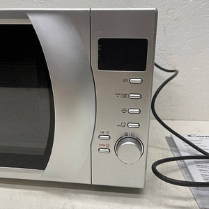 LOT! Candy CMG2071DS mikrolaineahi grilliga, 20 l 700W (7 foto / 10)