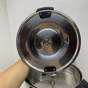 LOT! CASSELIN CPC100S ROOSTEVABA TERAS 15L Kohvimasin (5 foto / 10)