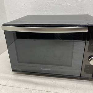 Panasonic NN-DF383B - микроволновая печь с грилем 23 (10 фото из 10)