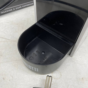 LOT! Bialetti Gioia, espresso kohvimasin 500ml (4 foto / 9)