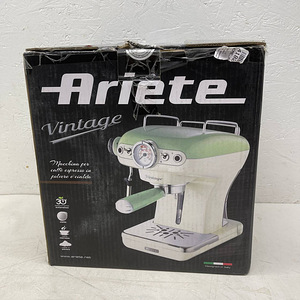 Эспрессо-машина Ariete Vintage 1389 (2 фото из 10)