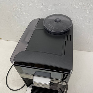 LOT! Automaatne kohvimasin Siemens EQ.6 plus s500 TE655203RW (4 foto / 10)
