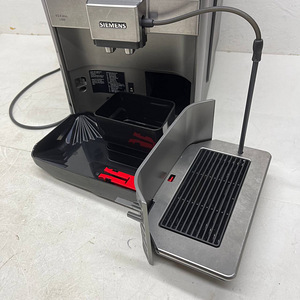 LOT! Automaatne kohvimasin Siemens EQ.6 plus s500 TE655203RW (5 foto / 10)