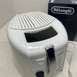 Фритюрница De Longhi F-28211 (3 фото из 10)