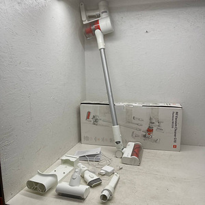 LOT! Juhtmeta Tolmuimeja Xiaomi G10 (3 foto / 10)