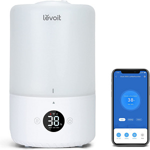 LOT! LEVOIT 3L Top Fill õhuniisutaja, 360 (1 foto / 10)