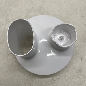 LOT! Braun MQ 70 - köögikombaini lisatarvik (valge) (6 foto / 10)