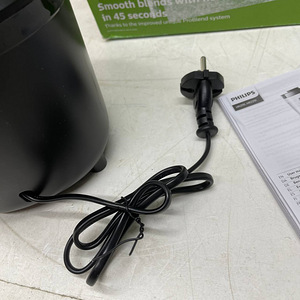 Блендер Philips 600 Вт, 1,25 л (8 фото из 10)