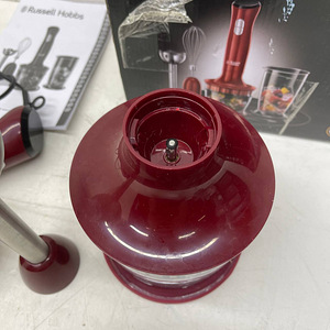 Блендер-измельчитель Russell Hobbs 24730-56 Desire (4 фото из 10)