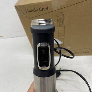 ZEEGMA Ручной миксер-измельчитель Chef Stabmixer 5in1 1500W (8 фото из 10)
