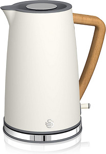 Swan SK14610WHTN Северный чайник, 1,7 л (1 фото из 10)