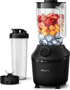 LOT! Philips 450W, 1,9-l Blender HR2041 (1 foto / 9)
