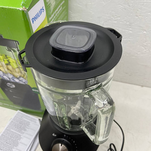 LOT! Philips 450W, 1,9-l Blender HR2041 (3 foto / 9)