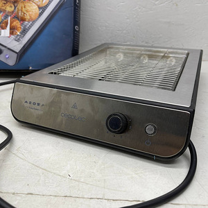 Гриль Cecotec 900 Вт Turbo EasyToast (3 фото из 10)