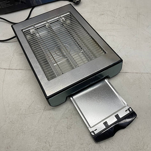 Гриль Cecotec 900 Вт Turbo EasyToast (10 фото из 10)