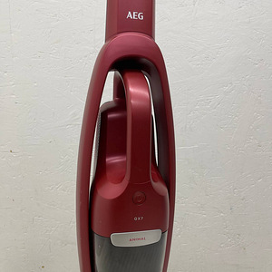 LOT! AEG QX7-ANIM 2in1 juhtmeta tolmuimeja (4 foto / 10)