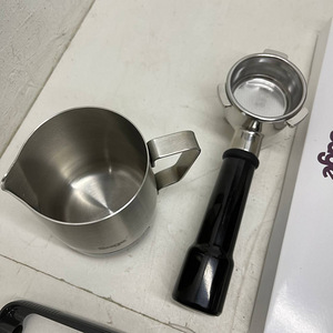 LOT! Sage SES875 espressomasin roostevaba teras (5 foto / 10)