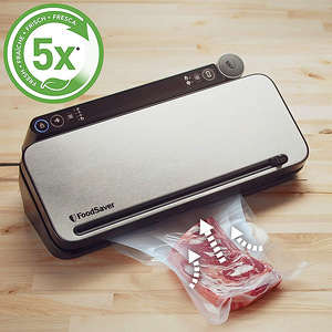LOT! FoodSaver Food Vaakumpakendaja VS3190X (1 foto / 10)
