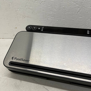LOT! FoodSaver Food Vaakumpakendaja VS3190X (5 foto / 10)